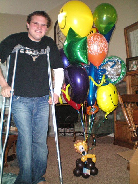get well soon balloons delivery denver